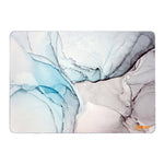 ENKAY Capa Protetora Cristal da Série Streamer Hat-Prince para Portátil MacBook Pro 13,3 polegadas A1706 / A1708 / A1989 / A2159, Para MacBook Pro 13,3 polegadas A1706 / A1708 / A1989 / A2159