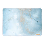 ENKAY Capa Protetora Cristal da Série Streamer Hat-Prince para Portátil MacBook Pro 13,3 polegadas A1706 / A1708 / A1989 / A2159, Para MacBook Pro 13,3 polegadas A1706 / A1708 / A1989 / A2159