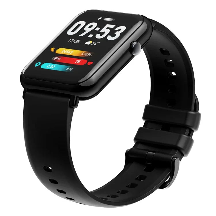 Smartwatch Q19 Pro IP67 à Prova de Água com Ecrã de 1,69 polegadas