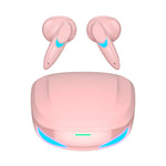 Auricular Bluetooth de Jogo G10 TWS 5.2 Binaural True Stereo com Controlo Tátil