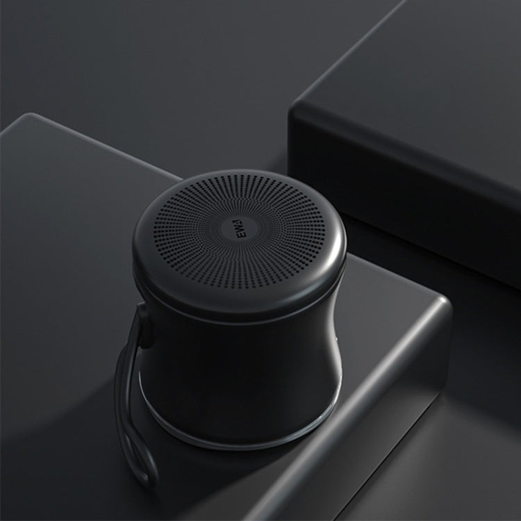 EWA A119 Altifalante Bluetooth Sem Fios Portátil IPX7 Mini TWS