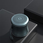 EWA A119 Altifalante Bluetooth Sem Fios Portátil IPX7 Mini TWS