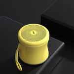 EWA A119 Altifalante Bluetooth Sem Fios Portátil IPX7 Mini TWS