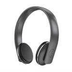Auricular HIFI Estéreo Sem Fios A50 com Bass e Microfone