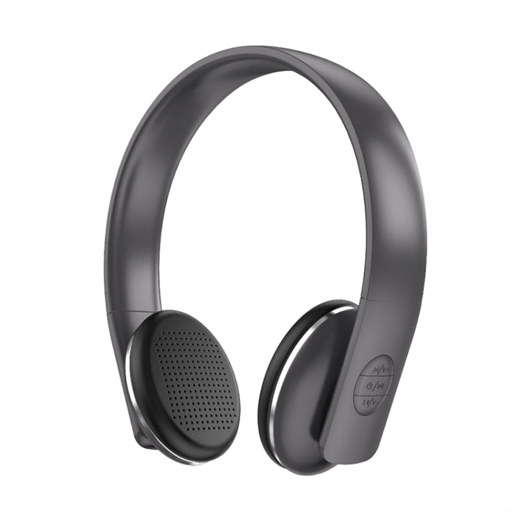 Auricular HIFI Estéreo Sem Fios A50 com Bass e Microfone