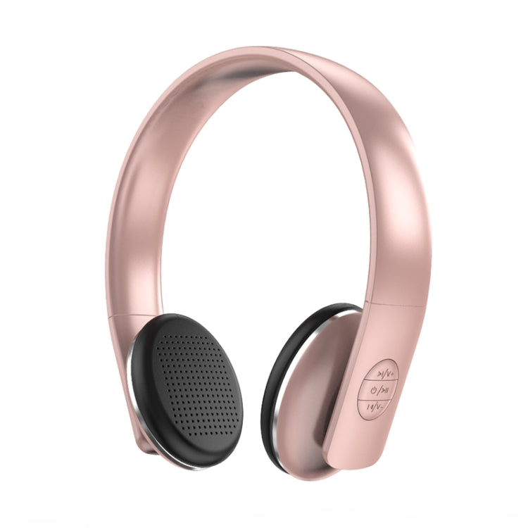 Auricular HIFI Estéreo Sem Fios A50 com Bass e Microfone