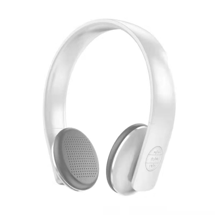 Auricular HIFI Estéreo Sem Fios A50 com Bass e Microfone