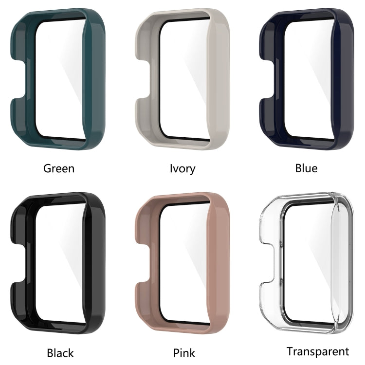 PC Toughened Film All-in-One Full-Enclosed Case, For Xiaomi Redmi Watch 2 Lite