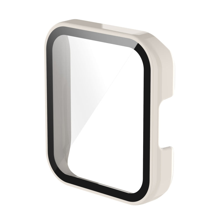 PC Toughened Film All-in-One Full-Enclosed Case, For Xiaomi Redmi Watch 2 Lite