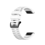 Silicone Sports Strap, For Garmin Fenix 6 Pro GPS, For Garmin Fenix 5, For Garmin Fenix 5 Plus