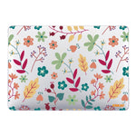 ENKAY Capa Protetora Cristal com Padrão da Série Flores para Portátil MacBook Air 13,3 polegadas A1932 / A2179 / A2337, Para MacBook Air 13,3 polegadas A1932 / A2179 / A2337