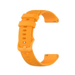 Pulseira de Silicone Quadriculada 20mm, Para Samsung Galaxy Watch Active 40mm, Para Samsung Galaxy Watch 42mm, Para Samsung Galaxy Gear Sport, Para Samsung Gear S2 Classic