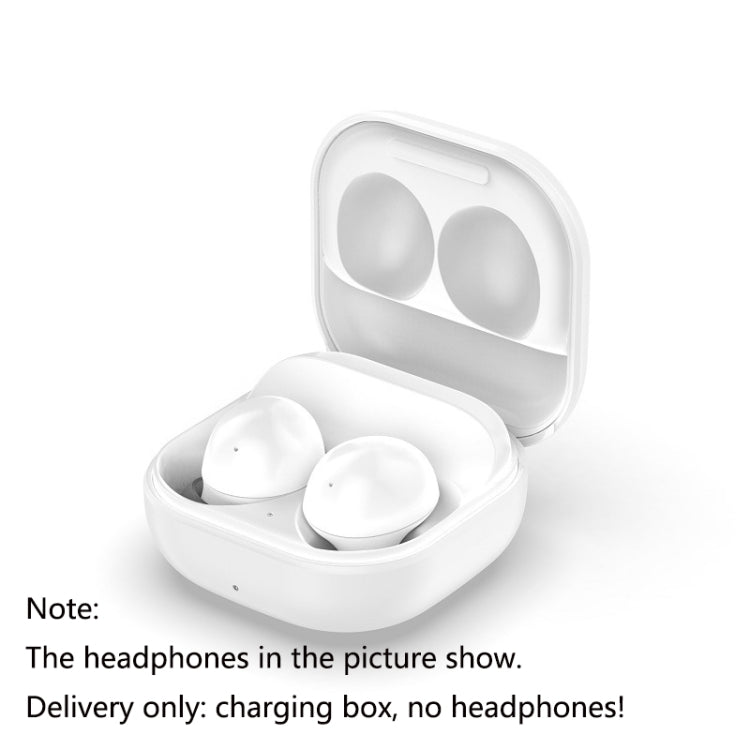Caixa de Carregamento para Auricular Sem Fios, Para Samsung Galaxy Buds2 SM-177