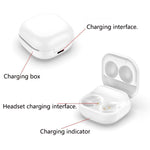Caixa de Carregamento para Auricular Sem Fios, Para Samsung Galaxy Buds2 SM-177