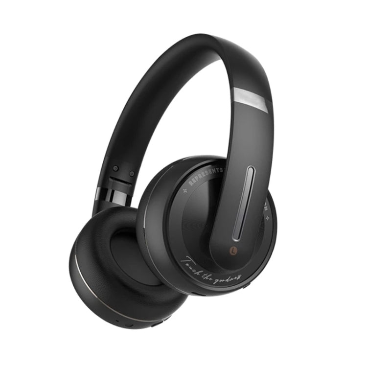 Auricular Estéreo Sem Fios Fingertime P6 Bluetooth 5.1 com Microfone