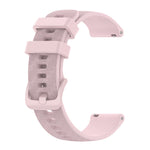 Correia de silicone riscada de fibra de carbono 20mm, para Samsung Galaxy Watch 4 40mm / 44mm, para Samsung Galaxy Watch 4 Classic 42mm / 46mm, para Samsung Galaxy Watch 3 41mm, para Samsung Galaxy Watch Active 2 40mm / 44mm