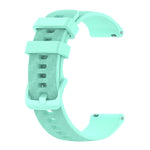 Correia de silicone riscada de fibra de carbono 20mm, para Samsung Galaxy Watch 4 40mm / 44mm, para Samsung Galaxy Watch 4 Classic 42mm / 46mm, para Samsung Galaxy Watch 3 41mm, para Samsung Galaxy Watch Active 2 40mm / 44mm