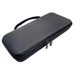 Bolsa de Armazenamento para Teclado Bluetooth Logitech MX Keys Mini Edition, Bolsa Portátil para Teclado para Logitech MX Keys Mini Edition
