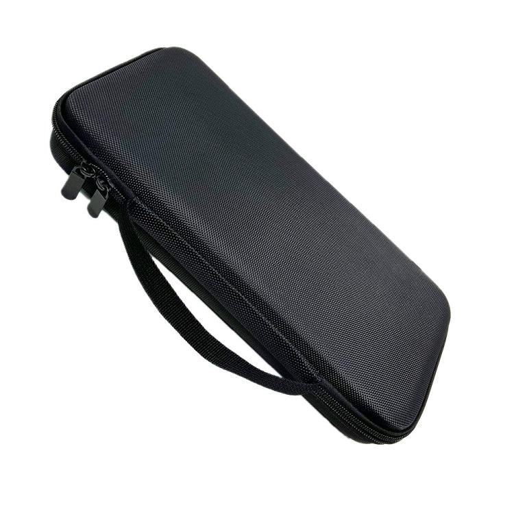 Bolsa de Armazenamento para Teclado Bluetooth Logitech MX Keys Mini Edition, Bolsa Portátil para Teclado para Logitech MX Keys Mini Edition