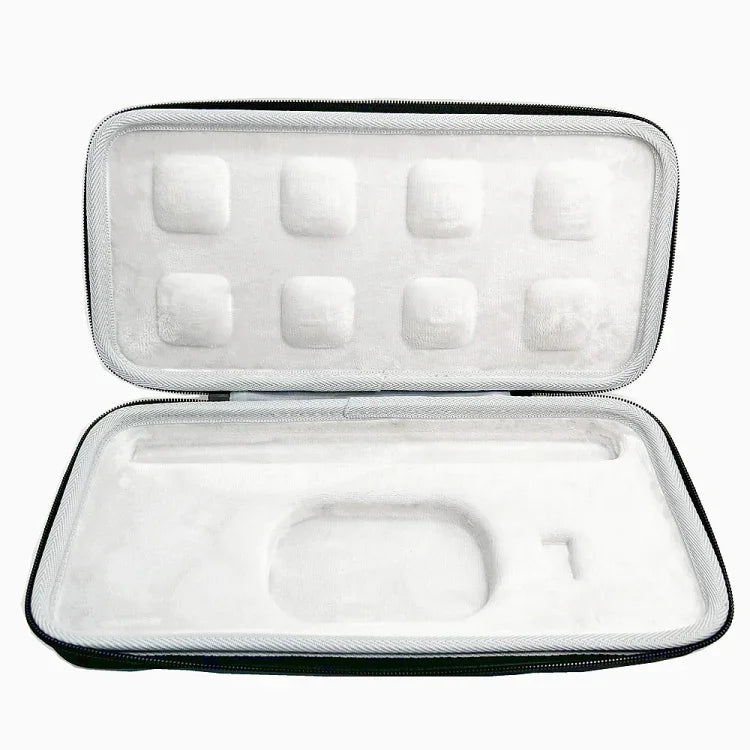 Bolsa de Armazenamento para Teclado Bluetooth Logitech MX Keys Mini Edition, Bolsa Portátil para Teclado para Logitech MX Keys Mini Edition