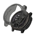 Shockproof TPU Soft Watch Protective Case, For Garmin Instinct 2S