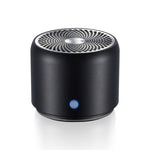 A106Pro Altifalante Bluetooth Metálico Mini Portátil Impermeável IPX7