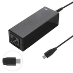 Adaptador de Energia USB-C / Type-C 45W 20V 2.25A para Portátil ThinkPad X280 T480s T580