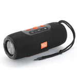 T&G TG341 Altifalante Bluetooth HiFi Portátil Sem Fios TWS