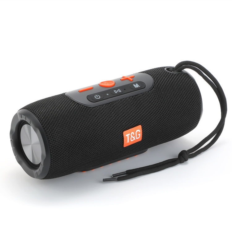 T&G TG341 Altifalante Bluetooth HiFi Portátil Sem Fios TWS
