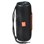 T&G TG341 Altifalante Bluetooth HiFi Portátil Sem Fios TWS