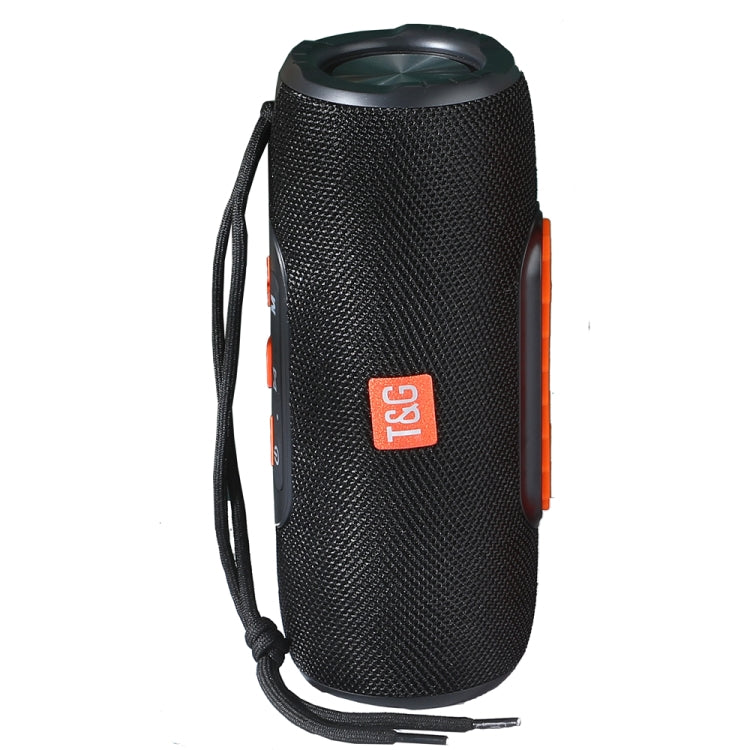 T&G TG341 Altifalante Bluetooth HiFi Portátil Sem Fios TWS