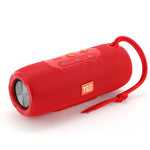 T&G TG341 Altifalante Bluetooth HiFi Portátil Sem Fios TWS