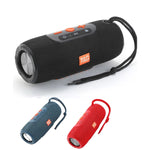 T&G TG341 Altifalante Bluetooth HiFi Portátil Sem Fios TWS