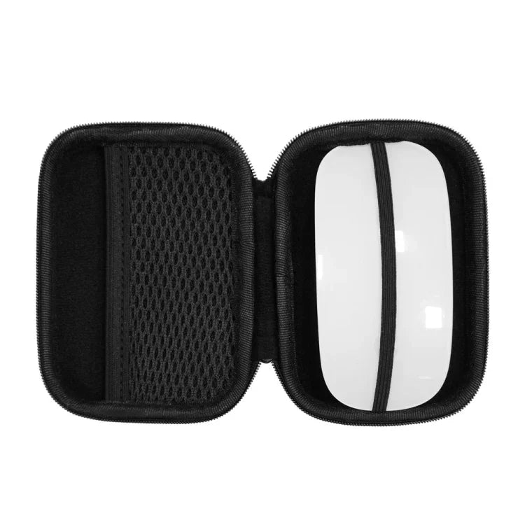 Bolsa de Armazenamento para Rato Logitech Pebble M350, Estojo Portátil de Proteção para Exterior