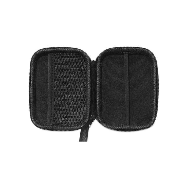 Bolsa de Armazenamento para Rato Logitech Pebble M350, Estojo Portátil de Proteção para Exterior