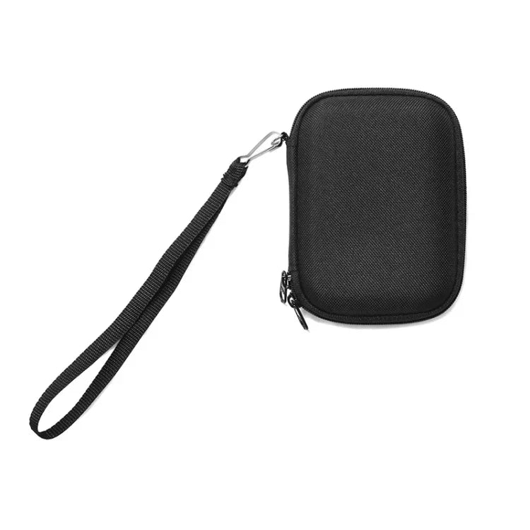 Bolsa de Armazenamento para Rato Logitech Pebble M350, Estojo Portátil de Proteção para Exterior