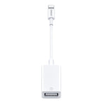 ENKAY ENK-AT108 Adaptador OTG 8 Pinos para USB 3.0 Cabo de Dados para iPhone / iPad