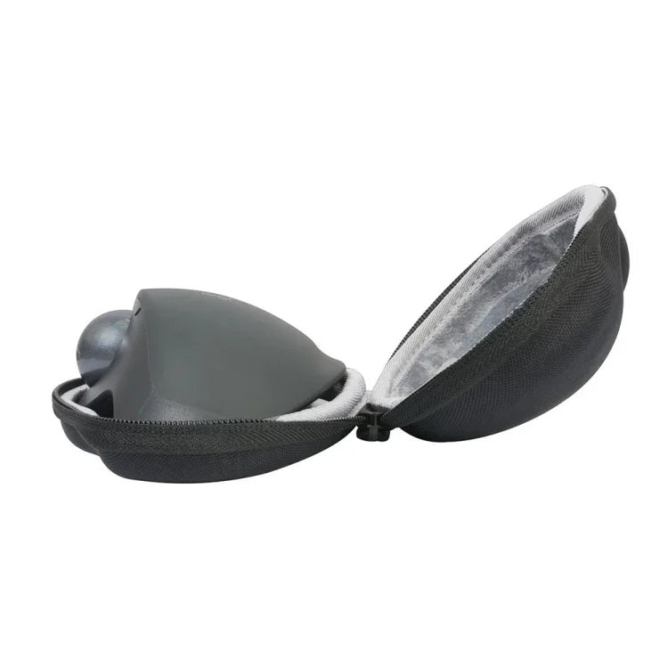 Bolsa de Armazenamento Portátil com Proteção Anti-Choque para Rato Sem Fios Logitech MX ERGO M575