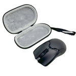 Bolsa de Armazenamento Portátil e Protetora para Rato Gaming Razer Viper Ultimate