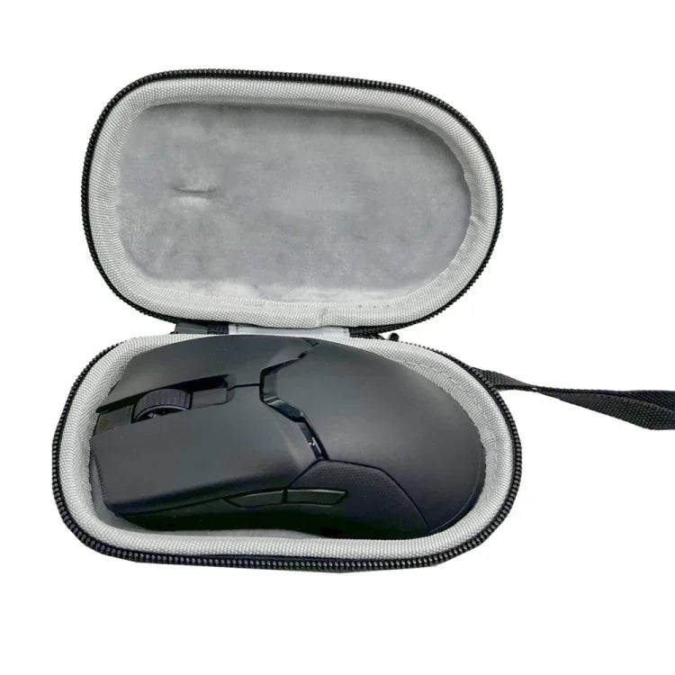 Bolsa de Armazenamento Portátil e Protetora para Rato Gaming Razer Viper Ultimate