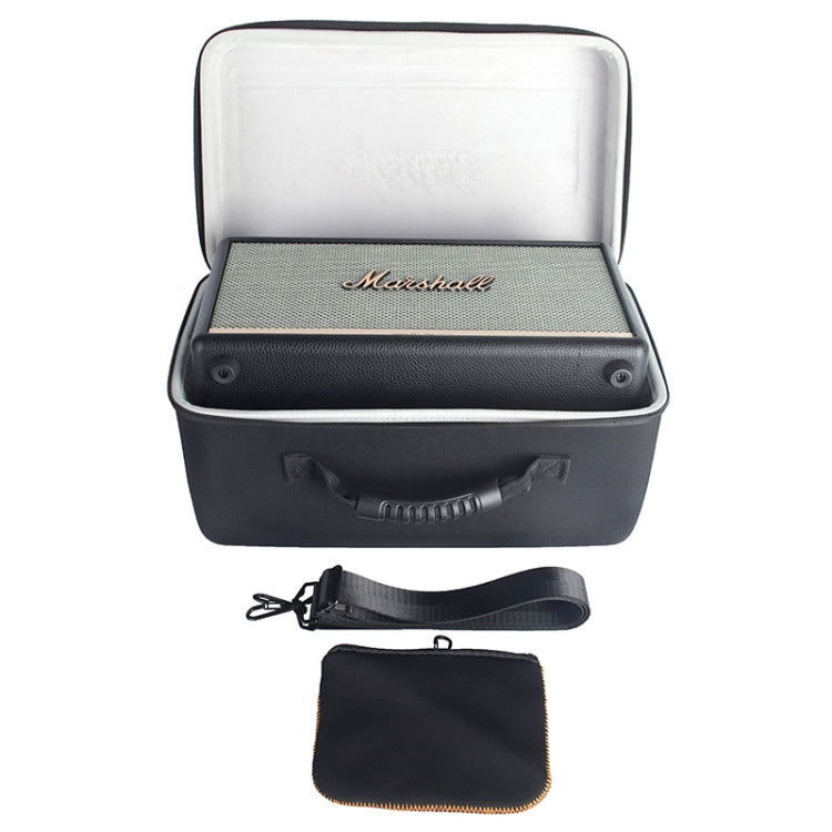 JD-371594 Bolsa de Armazenamento para Altifalante Marshall Stanmore II, Para Marshall Stanmore II