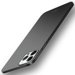 MOFI Frosted PC Ultra-thin Hard Case, For iPhone 14, For iPhone 14 Plus, For iPhone 14 Pro, For iPhone 14 Pro Max