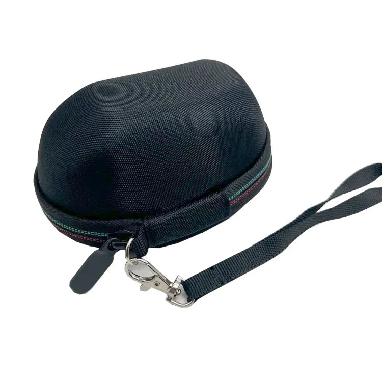 Estojo Protetor Organizador Portátil para Rato Ergonómico Vertical Logitech Lift