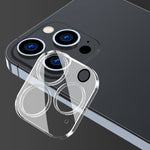 Película de Vidro Temperado 9H para Lente da Câmara Traseira ENKAY Hat-Prince para iPhone 14 Pro / 14 Pro Max, Para iPhone 14 Pro / 14 Pro Max (1 UN), Para iPhone 14 Pro / 14 Pro Max (2 UN)