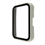 PC+ Toughened Film Fully Enclosed Protective Watch Case, For OPPO Watch Free