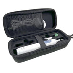 Estojo Portátil para Escova de Dentes Elétrica Oral-B Pro 1000 / 2000 / 3000 / 3500 / 1500, Para Oral-B Pro 1000