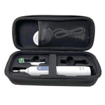 Estojo Portátil para Escova de Dentes Elétrica Oral-B Pro 1000 / 2000 / 3000 / 3500 / 1500, Para Oral-B Pro 1000