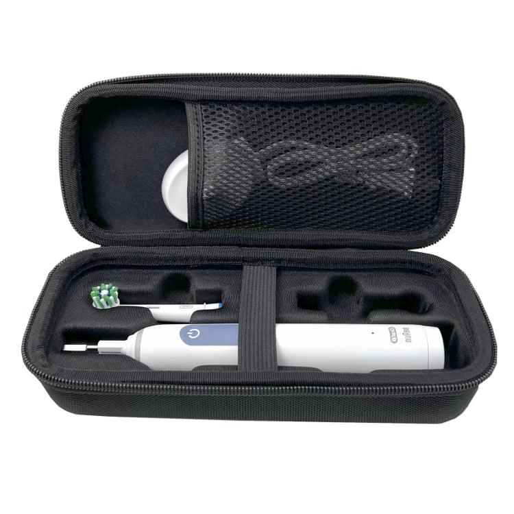 Estojo Portátil para Escova de Dentes Elétrica Oral-B Pro 1000 / 2000 / 3000 / 3500 / 1500, Para Oral-B Pro 1000