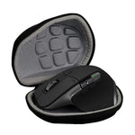 Bolsa de Armazenamento Portátil Anti-Choque para Rato Logitech MX Master 3S Versão Atualizada, Para Logitech MX Master 3S Atualização