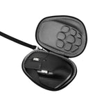 Bolsa de Armazenamento Portátil Anti-Choque para Rato Logitech MX Master 3S Versão Atualizada, Para Logitech MX Master 3S Atualização